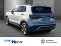 Volkswagen T-Cross Goal 1.0 TSI*LED*NAVI*SHZ*5 J. GAR* Silber - thumbnail 3