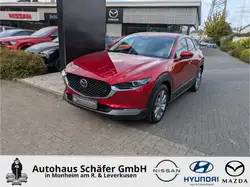 Mazda CX-30 Exclusive HUD Navi Bose 360 Kamera LED ACC El. Hec