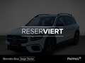 Mercedes-Benz GLB 200 d 4MATIC Österreich-Edition Navi SHZ Weiß - thumbnail 1