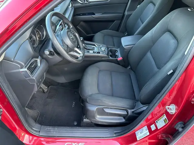 Mazda CX-5 2019 — photo 8