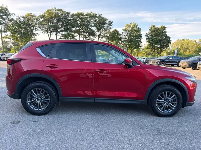 Mazda CX-5 2019 — photo 6