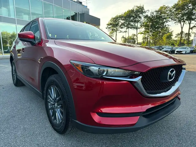 Mazda CX-5 2019 — photo 7