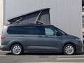 Volkswagen T6 California VW T6 California Ocean eHybrid 180 kW 4M Grijs - thumbnail 4
