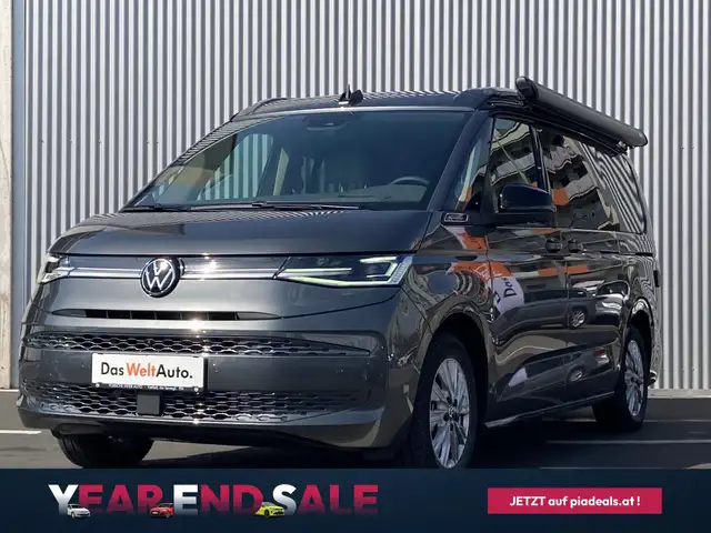 Volkswagen T6 California VW T6 California Ocean eHybrid 180 kW 4M