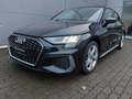 Audi A3 30 TFSI S line 1.0 TFSI Android Auto Metallic Schwarz - thumbnail 2