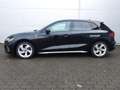 Audi A3 30 TFSI S line 1.0 TFSI Android Auto Metallic Schwarz - thumbnail 3
