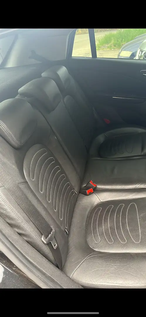 Fiat Bravo Bravo II 2007 1.9 mjt Sport 150cv Nero - 2