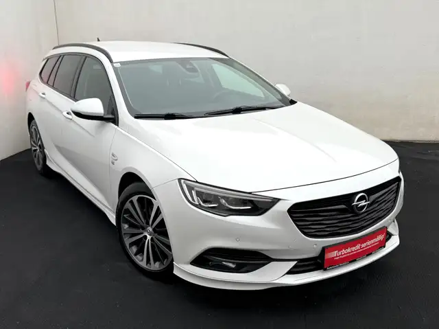 Opel Insignia ST OPC 2.0 CDTI //1.BESITZ//