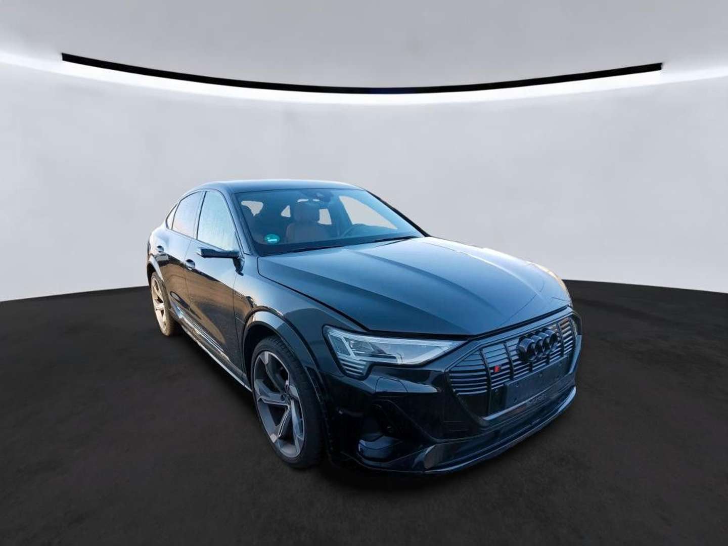 Audi E-tron Sportback EXCLUSIVE -  - Joinsteer - #1