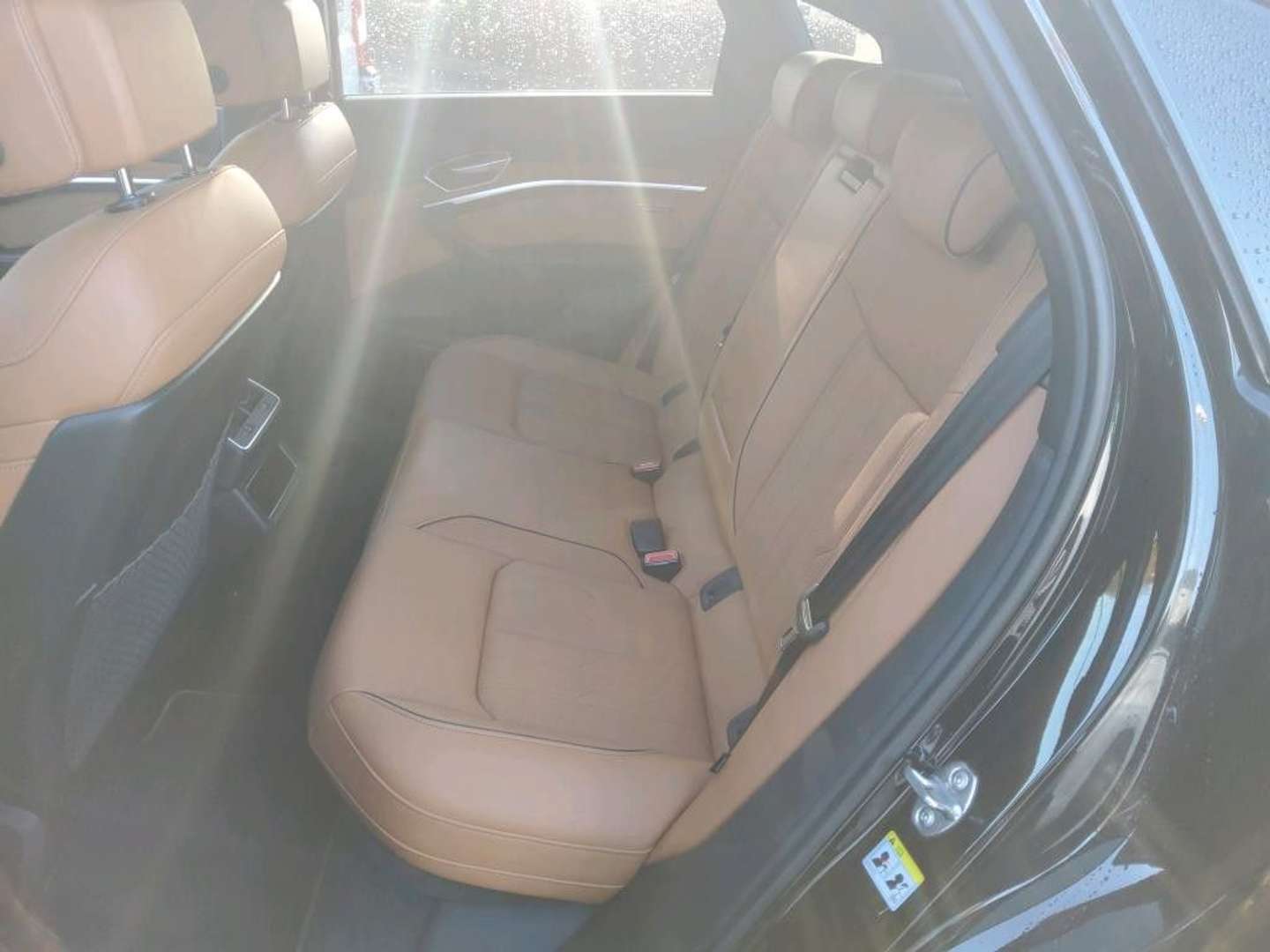 Audi E-tron Sportback EXCLUSIVE -  - Joinsteer - #5