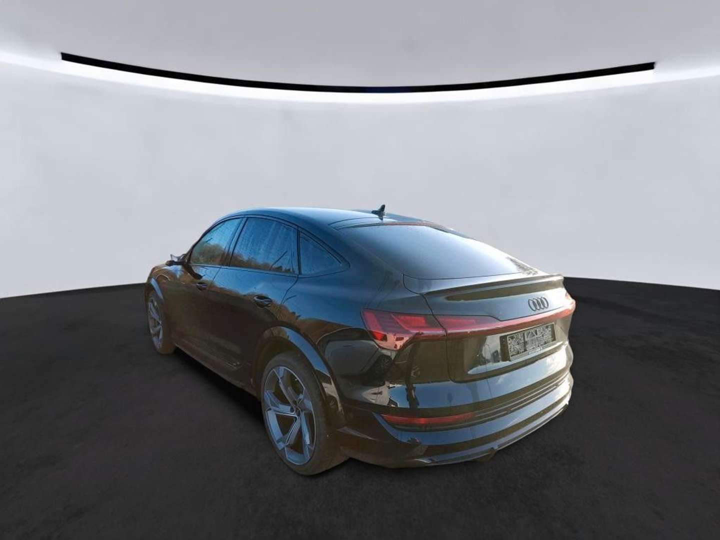 Audi E-tron Sportback EXCLUSIVE -  - Joinsteer - #3