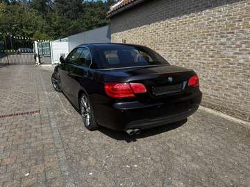 Cabriolet 325i