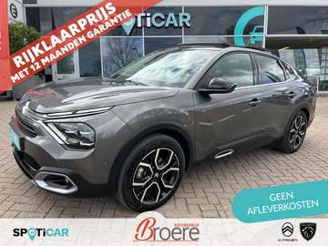 Shine 136pk 50 kWh Range tot 350km Panoramadak