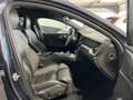 Volvo S60 B5 Ultimate Dark AWD ACC BLIS HeadUp Pano Albastru - thumbnail 11