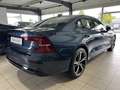 Volvo S60 B5 Ultimate Dark AWD ACC BLIS HeadUp Pano Albastru - thumbnail 6