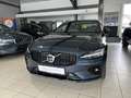 Volvo S60 B5 Ultimate Dark AWD ACC BLIS HeadUp Pano Albastru - thumbnail 2