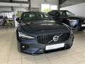Volvo S60 B5 Ultimate Dark AWD ACC BLIS HeadUp Pano Albastru - thumbnail 4