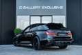 Audi RS6 Avant TFSI quattro - Urban Pakket | RS Dynamic + | Noir - thumbnail 5