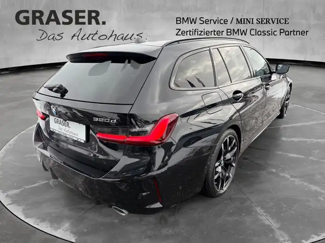 BMW 3 Series view 7