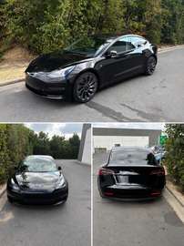 78 kWh AWD Performance (377 kW)