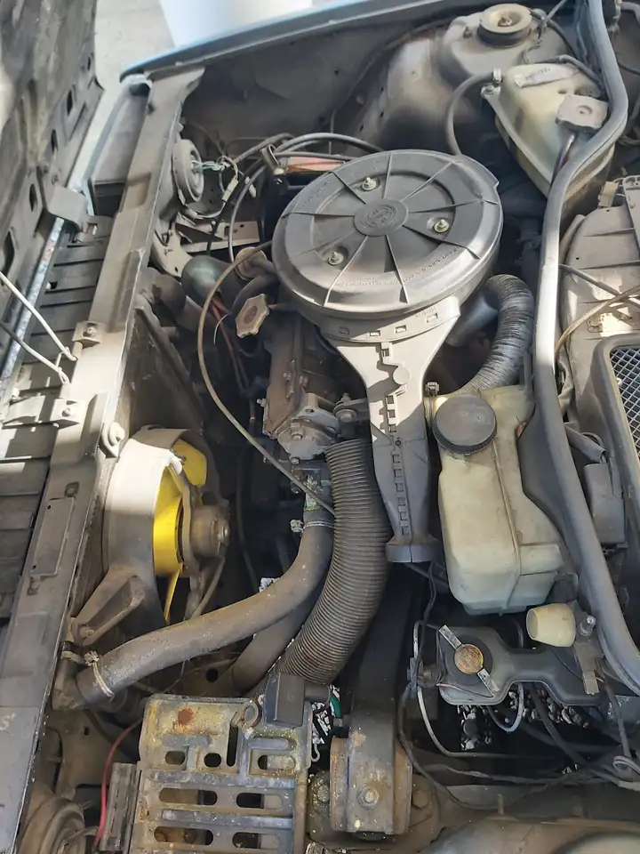 Lancia Prisma 1.5, foto 2