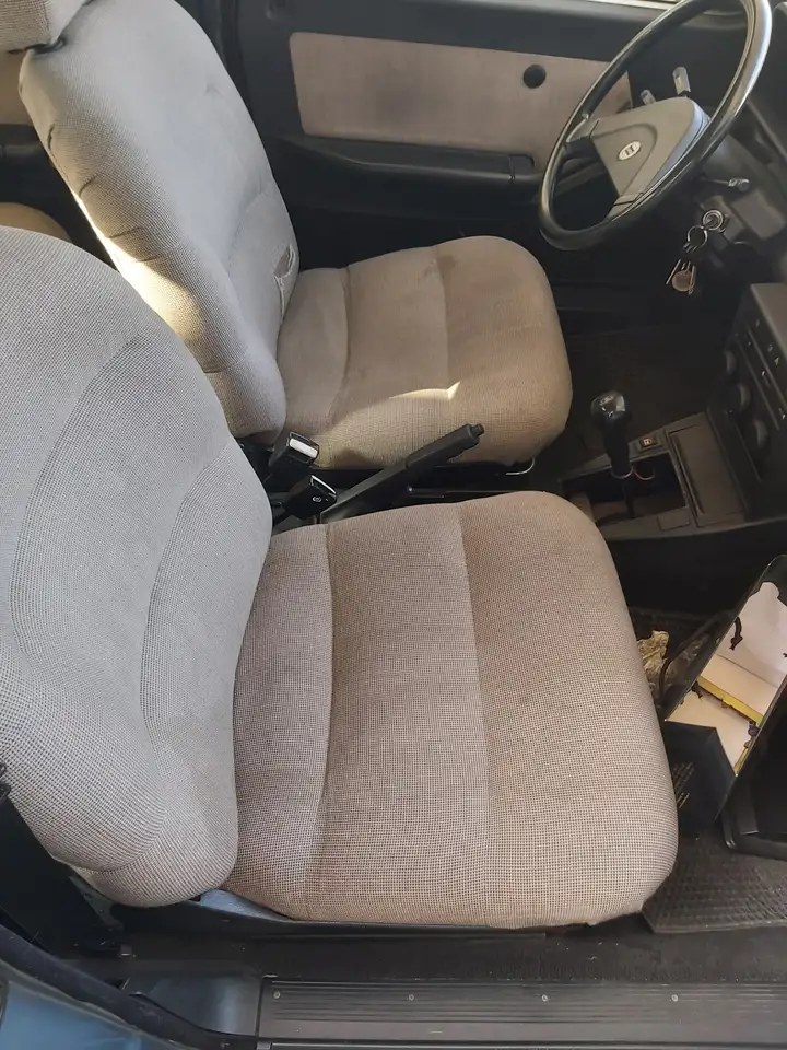 Lancia Prisma 1.5, foto 4