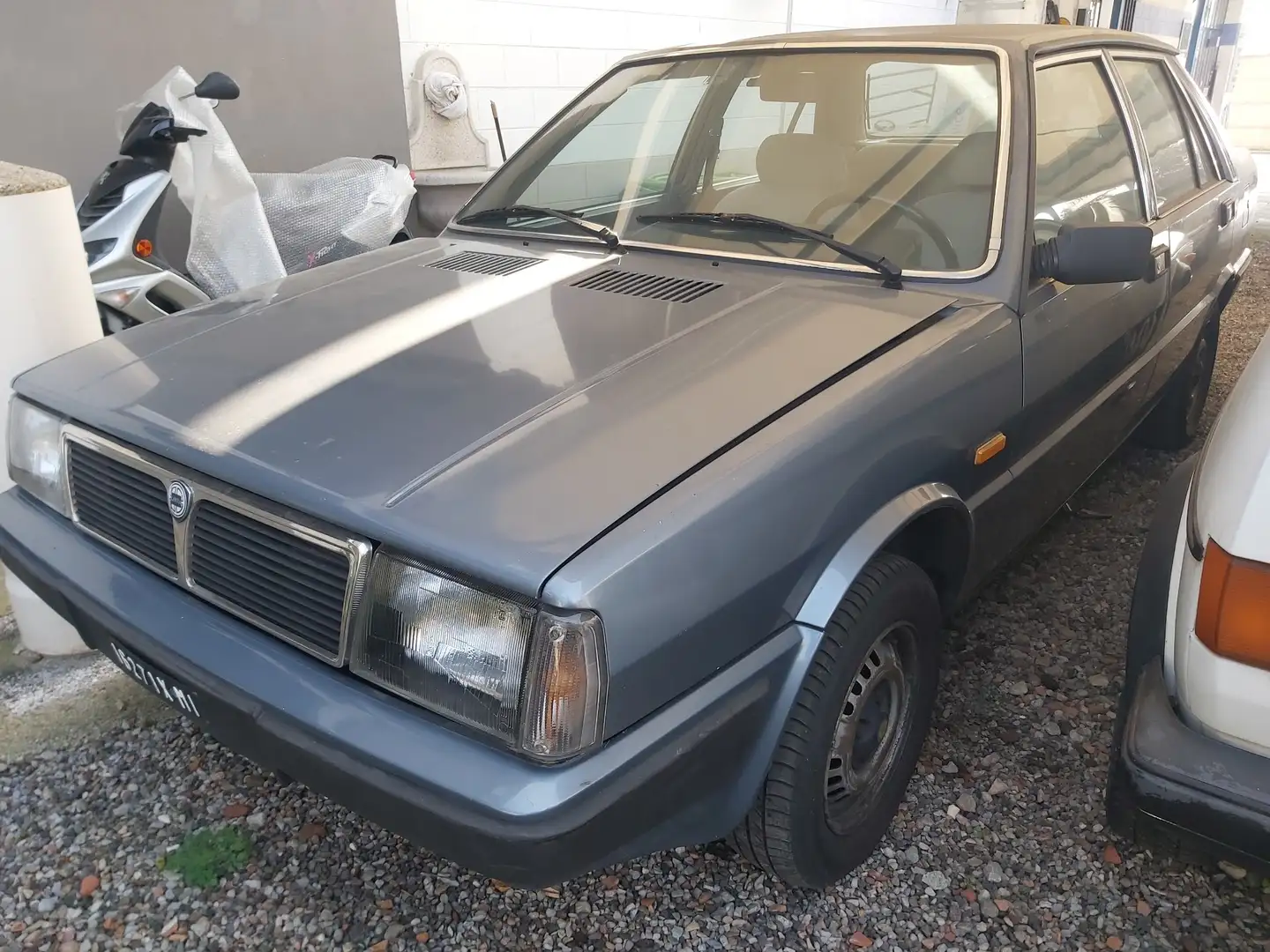 Lancia Prisma 1.5 - 1