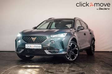 Formentor 1.5 TSI DSG Incl. LED - JA 19" - Keyless - Camera - Carplay