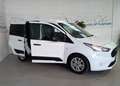 Ford Transit Connect 230 1.5 TDCi 120CV aut. Furgone Bianco - thumbnail 2
