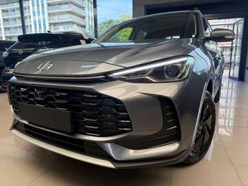1.5i 115pk + GPS/CAMERA/CRUISE/PDC - NIEUW !!