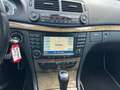 Mercedes-Benz E 280 Estate Avantgarde aut,leer,navi,trekh. Negro - thumbnail 9
