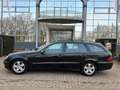 Mercedes-Benz E 280 Estate Avantgarde aut,leer,navi,trekh. Negro - thumbnail 2