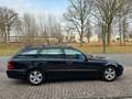 Mercedes-Benz E 280 Estate Avantgarde aut,leer,navi,trekh. Negro - thumbnail 4