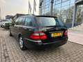 Mercedes-Benz E 280 Estate Avantgarde aut,leer,navi,trekh. Negro - thumbnail 3