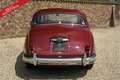 Jaguar MK II Mk2 3.8 PRICE REDUCTION! Nice condition, Drives ve Rojo - thumbnail 6