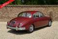 Jaguar MK II 3.8 PRICE REDUCTION! Nice condition, Drives very w Rood - thumbnail 2