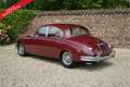 Jaguar MK II Mk2 3.8 PRICE REDUCTION! Nice condition, Drives ve Rojo - thumbnail 32
