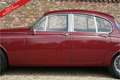 Jaguar MK II 3.8 PRICE REDUCTION! Nice condition, Drives very w Rood - thumbnail 43