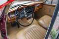 Jaguar MK II Mk2 3.8 PRICE REDUCTION! Nice condition, Drives ve Rosso - thumbnail 3