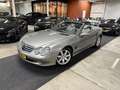 Mercedes-Benz SL 350 3.7 V6 Designo l Bose l Stoelkoeling l Keyless l A Grau - thumbnail 24