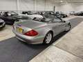 Mercedes-Benz SL 350 3.7 V6 Designo l Bose l Stoelkoeling l Keyless l A Grau - thumbnail 23
