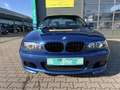 BMW 330 i Cabrio M Paket G Power Kompressor 310PS Bleu - thumbnail 2
