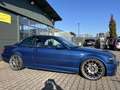 BMW 330 i Cabrio M Paket G Power Kompressor 310PS Bleu - thumbnail 4