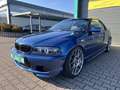 BMW 330 i Cabrio M Paket G Power Kompressor 310PS Bleu - thumbnail 1
