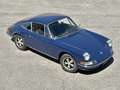 Porsche 911 2.4 T conservata / originale/ Oelklappe Blau - thumbnail 4