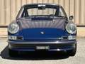 Porsche 911 2.4 T conservata / originale/ Oelklappe Blau - thumbnail 2