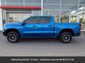 Chevrolet Silverado ZR2 6.2l Tout compris hors homologation 4500e Albastru - thumbnail 11