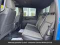 Chevrolet Silverado ZR2 6.2l Tout compris hors homologation 4500e Albastru - thumbnail 4