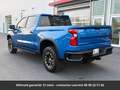 Chevrolet Silverado ZR2 6.2l Tout compris hors homologation 4500e Albastru - thumbnail 15