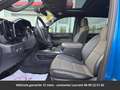 Chevrolet Silverado ZR2 6.2l Tout compris hors homologation 4500e Albastru - thumbnail 6